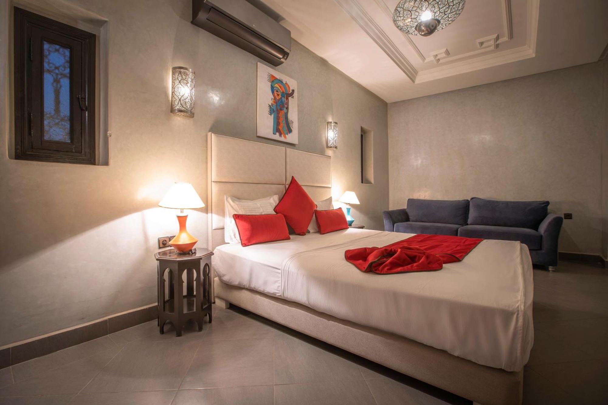 Janat Al Atlas & Spa Hotel Marrakesh